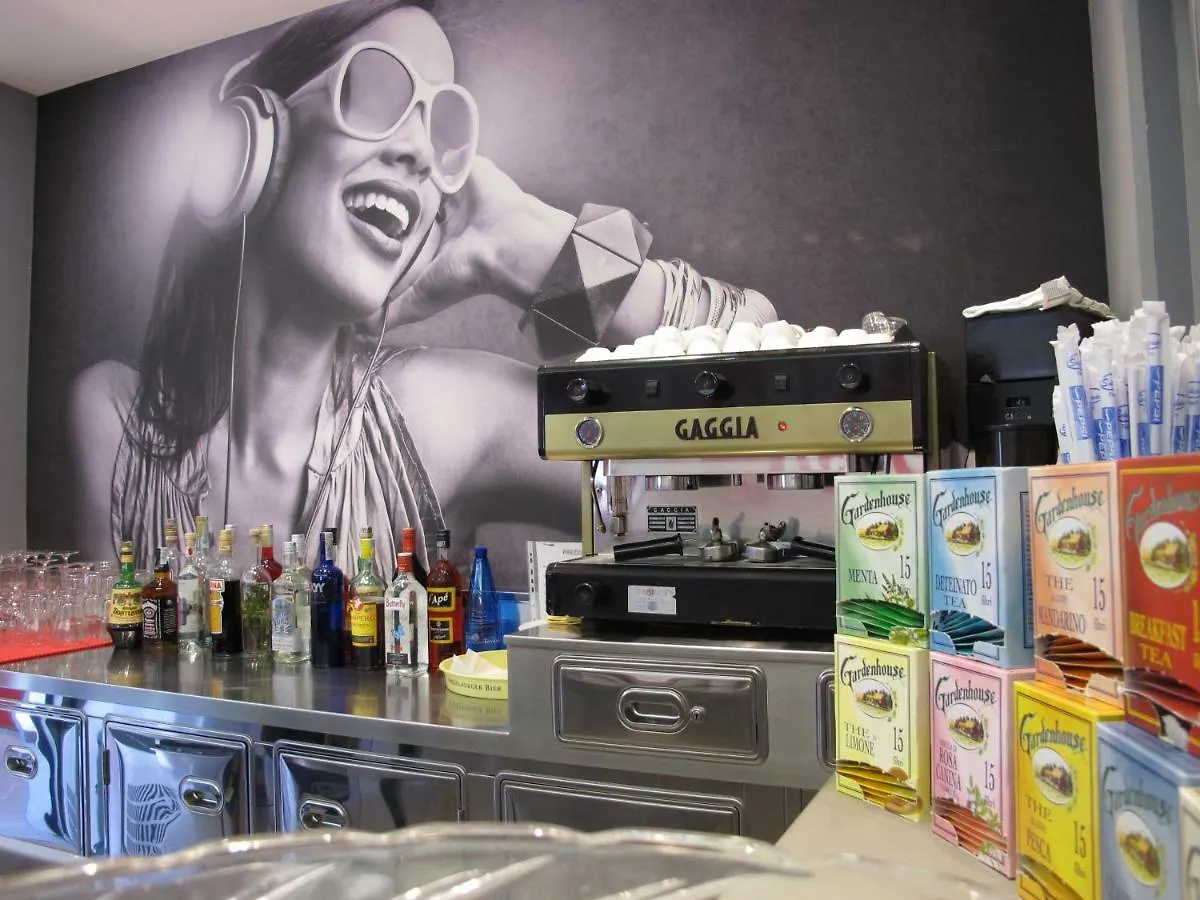 Hotel Sabrina Rimini