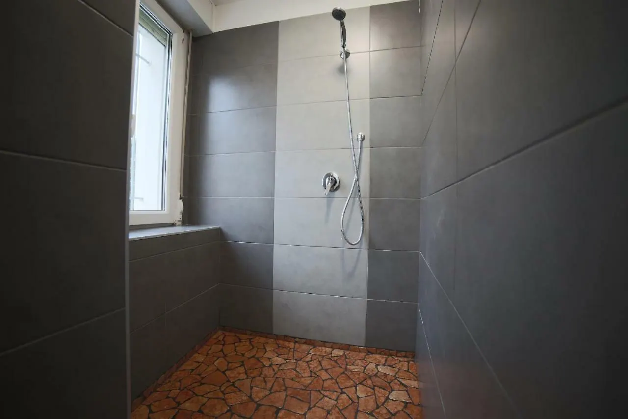 Hotel Sabrina Rimini Italia