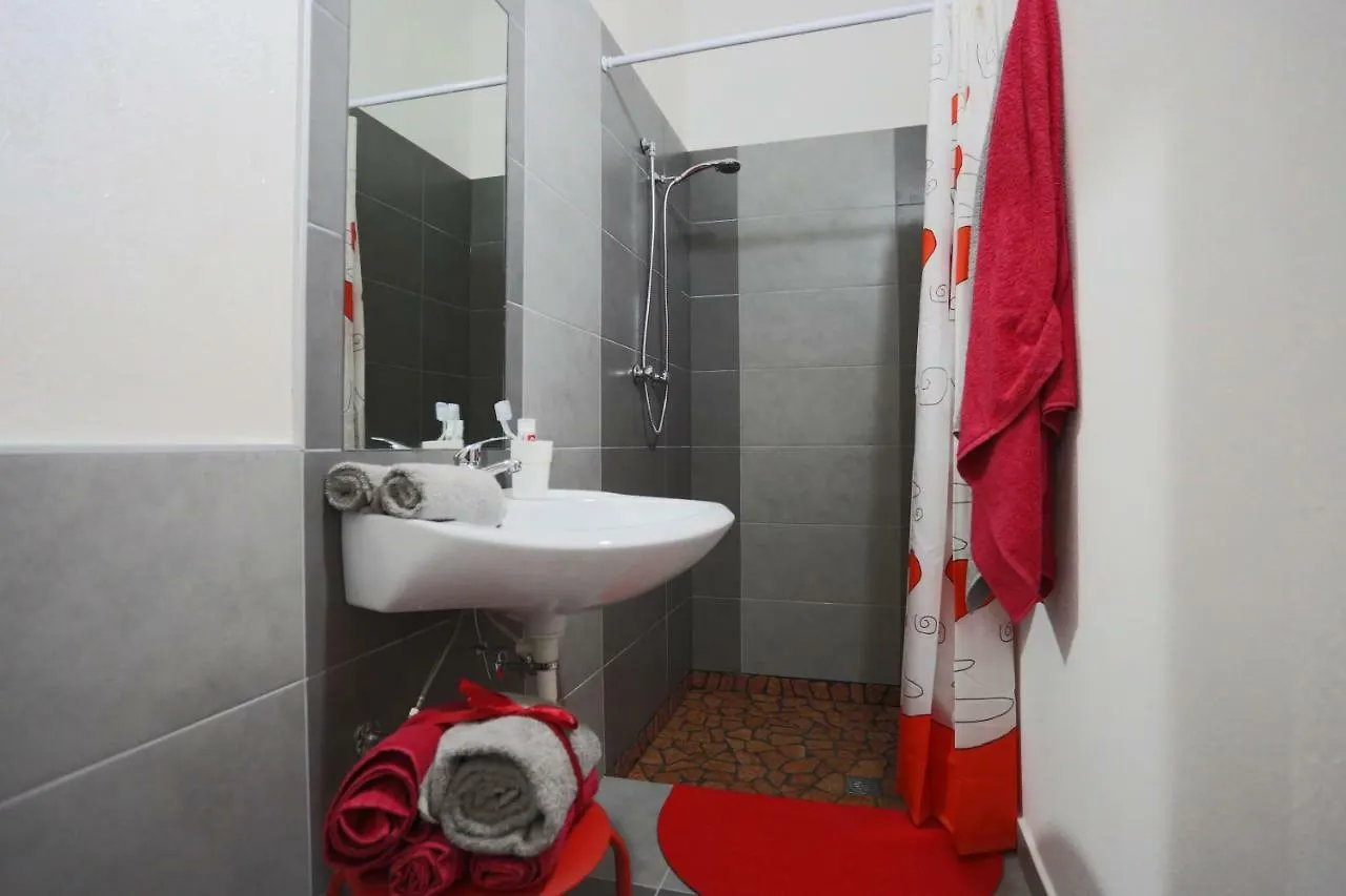 Hotel Sabrina Rimini
