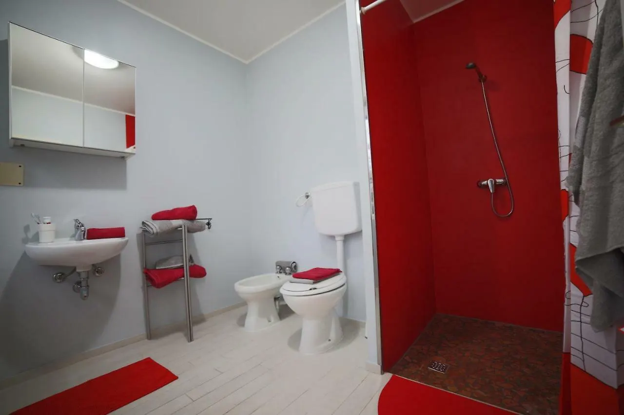 Hotel Sabrina Rimini