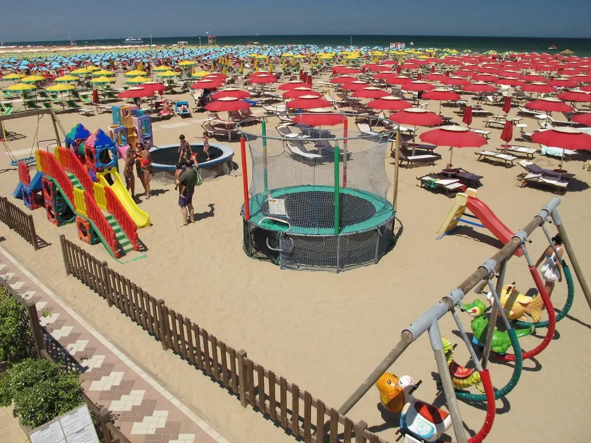 Hotel Sabrina Rimini