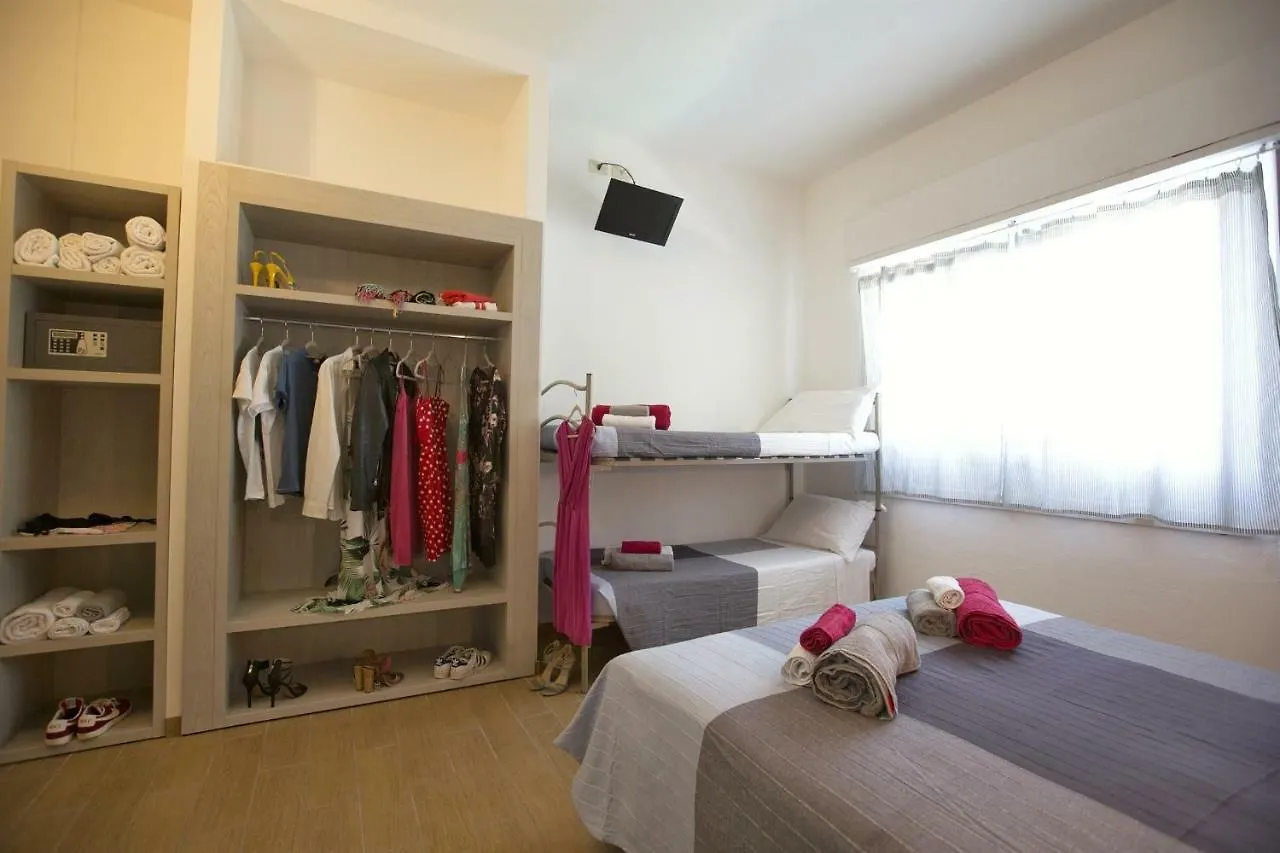 Hotel Sabrina Rimini