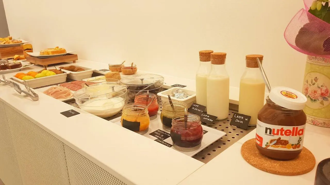 Hotel Sabrina Rimini