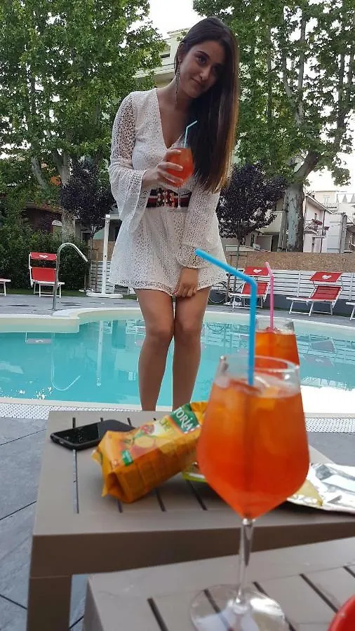 Hotel Sabrina Rimini