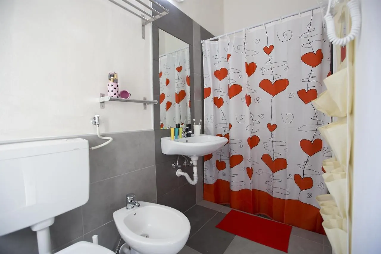 Hotel Sabrina Rimini